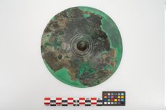 Foto von Schüsselhelm (NHMW-PRAE-023894)